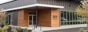 school building exterior modern mukilteo